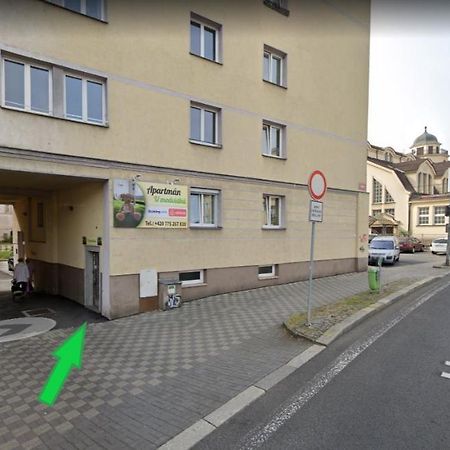 Apartment U Medvidka Karlovy Vary Kültér fotó