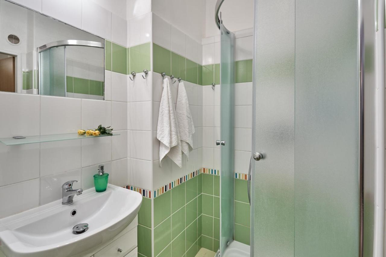 Apartment U Medvidka Karlovy Vary Kültér fotó