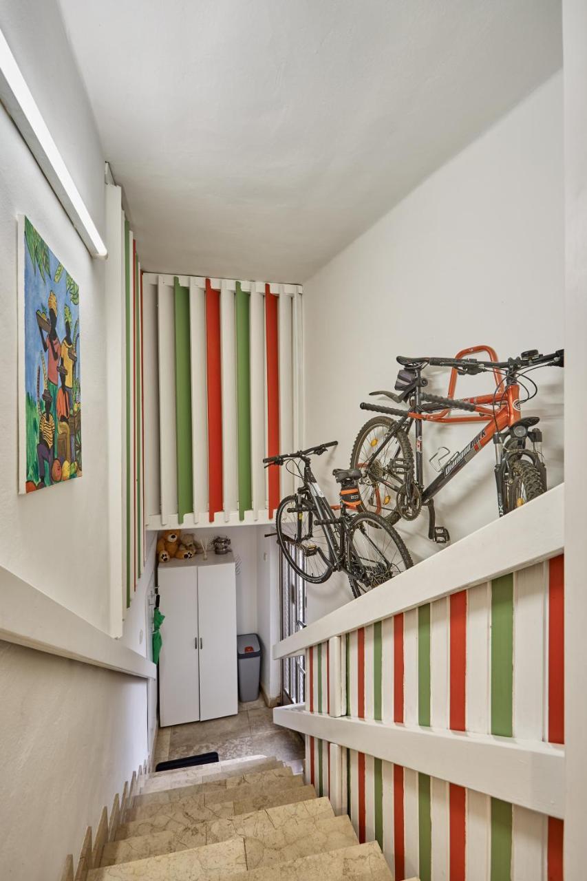 Apartment U Medvidka Karlovy Vary Kültér fotó