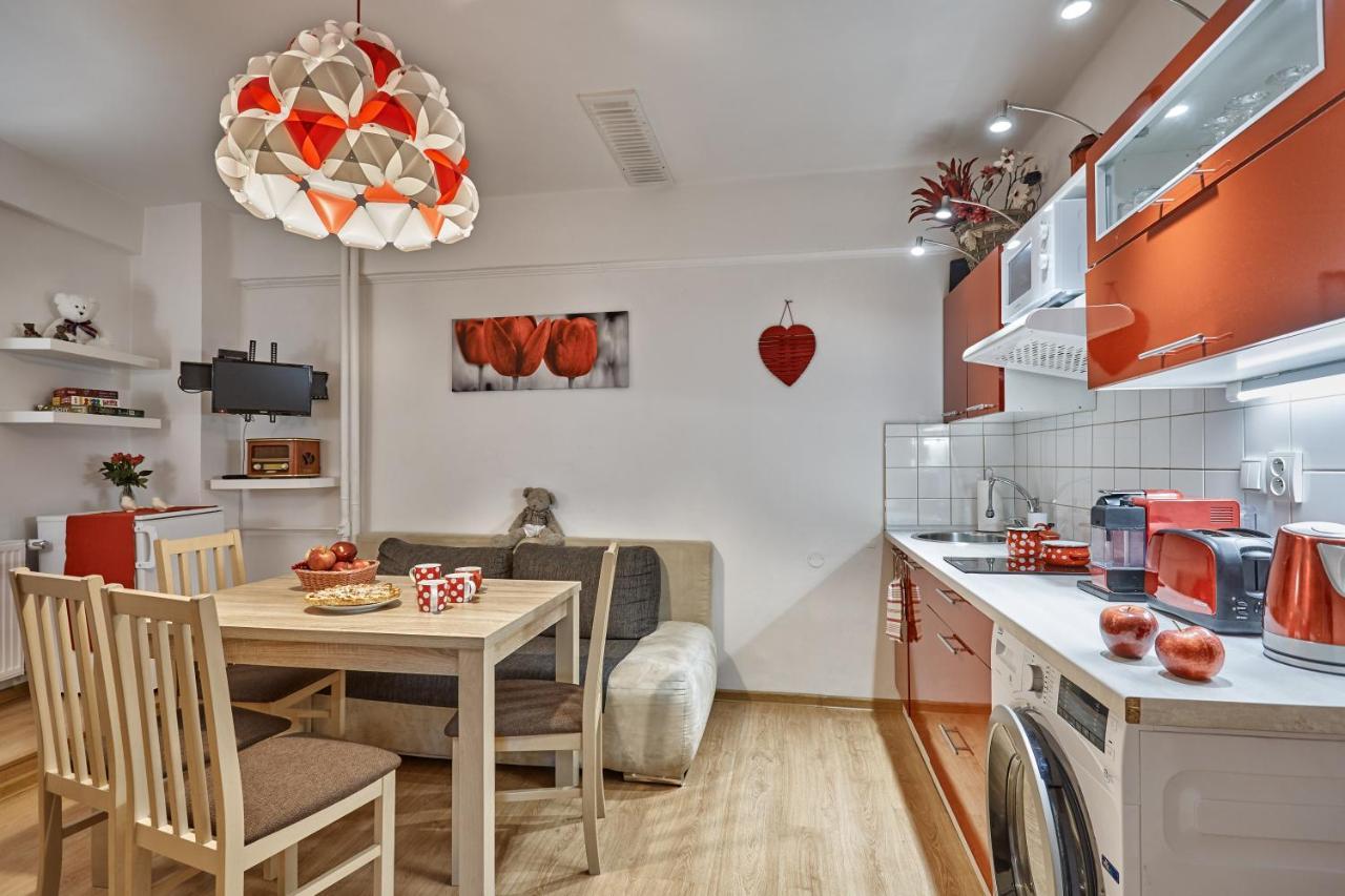 Apartment U Medvidka Karlovy Vary Kültér fotó