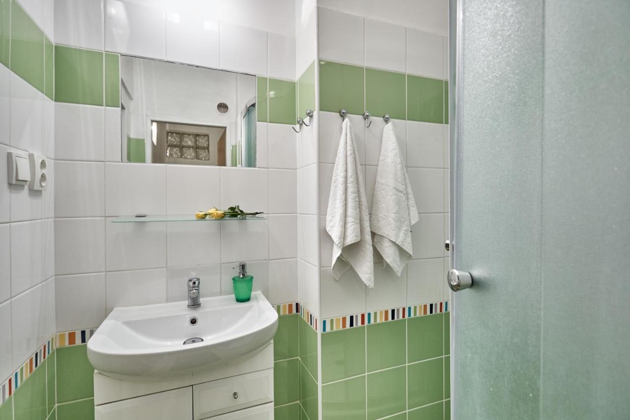 Apartment U Medvidka Karlovy Vary Kültér fotó